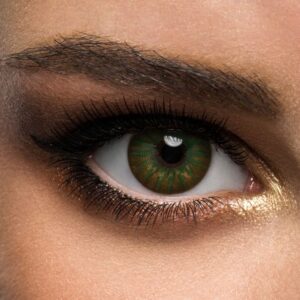 Avatar Contact Lenses