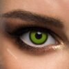Frankenstein Contact Lenses