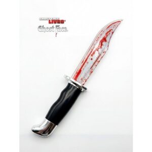 Bleeding Deluxe Knife GF