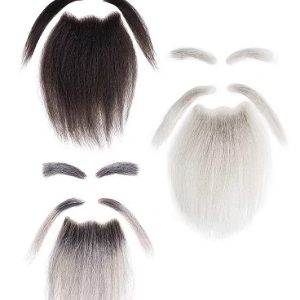 Confucious Beard Set All Own