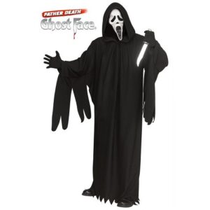 Ghostface 30th Anniversary Adult Costume