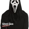 Ghostface 30th Anniversary Mask