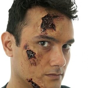 Woochie Gash Set WO167