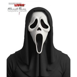 Ghostface Classic Mask