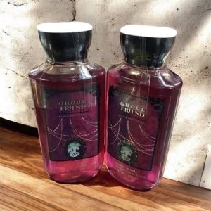 Ghoul Friend Body Wash x 2