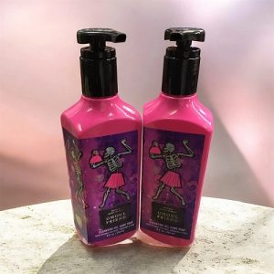Ghoul Friend Gel Soap x 2