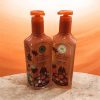 Sweet Cinnamon Pumpkin Soap x 2