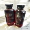 Vampire Blood Body Wash x 2
