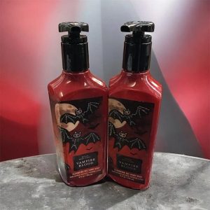 Vampire Blood Gel Soap x 2