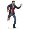 Fracture Zombie Animated Prop