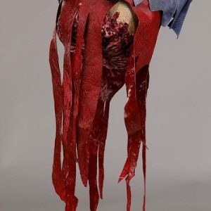 Fracture Zombie Animated Prop Severed Limb