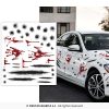 Halloween Car Stickers FG 26898