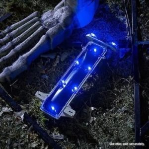 12ft Skeleton Light Up Kit 2