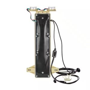 12ft Skeleton Light Up Kit 3