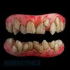 Mormo Zombie ProFX Teeth