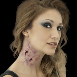 Woochie Everlasting Kiss Prosthetic