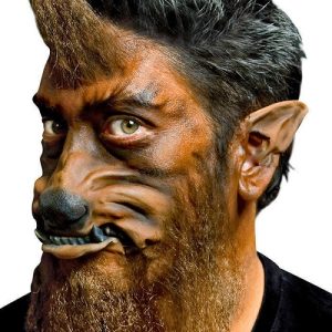 Woochie Werewolf Ear Tips WO099