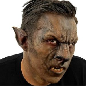 Woochie Wolf Ear Prosthetic WO655