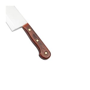 Butcher Kitchen Knife Foam Prop Handle