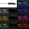 Ghostface LED Cyber Blade