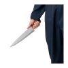 Butcher Knife Foam Prop In Hand