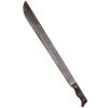 Long Machete Foam Prop 77cm