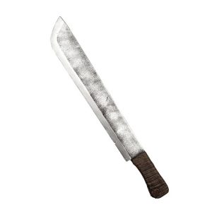 Machete Foam Prop 61cm