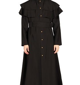 Plague Doctor Costume