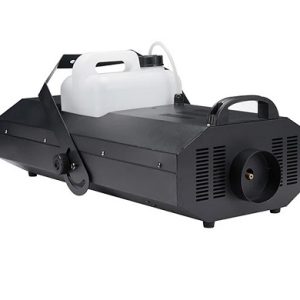 Smoke Machine Right