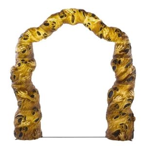 Twisted Souls Archway Halloween Decoration